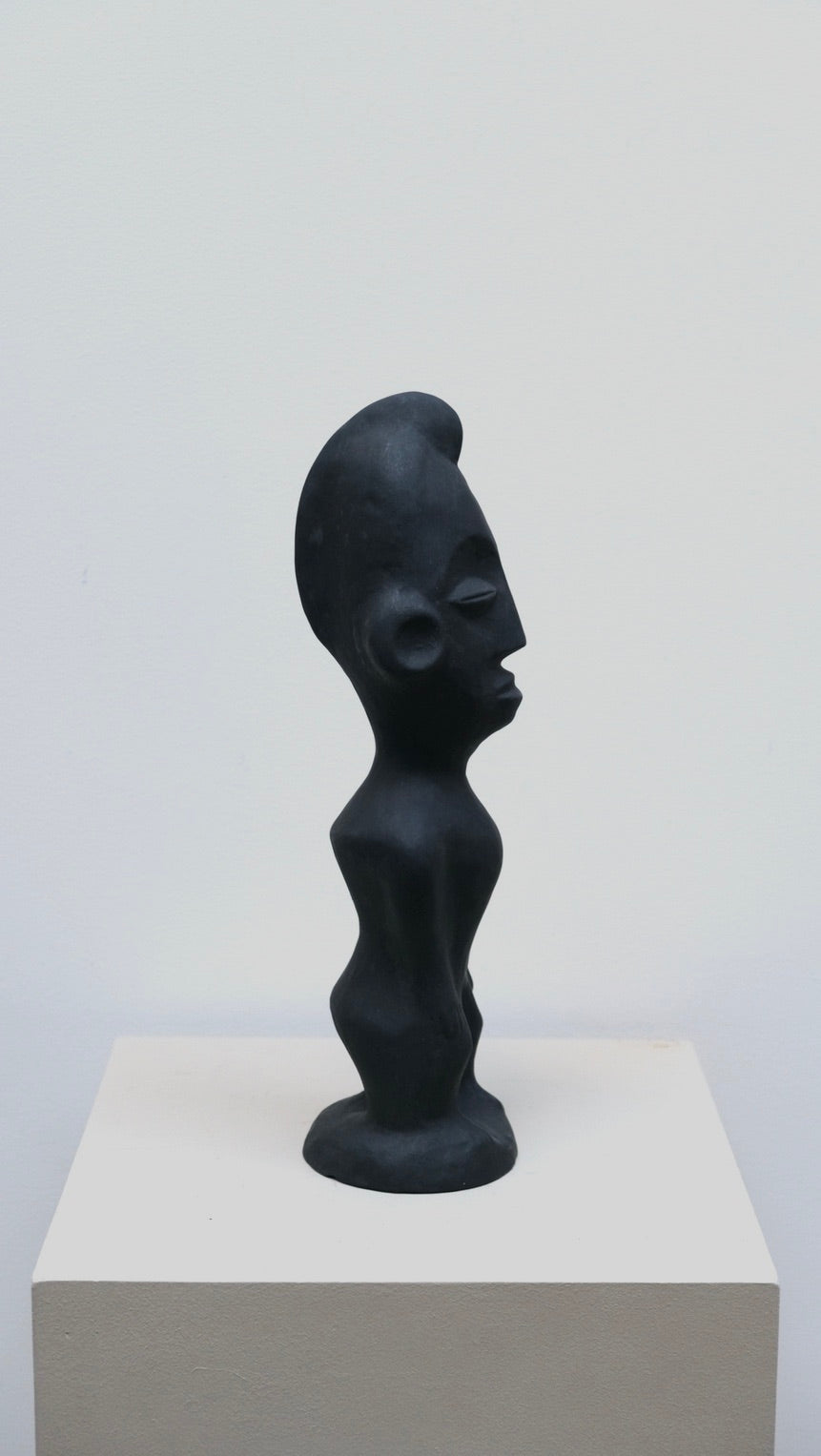 Céramique Le Vaucour - Objets d'art - La Nouvelle Galerie
