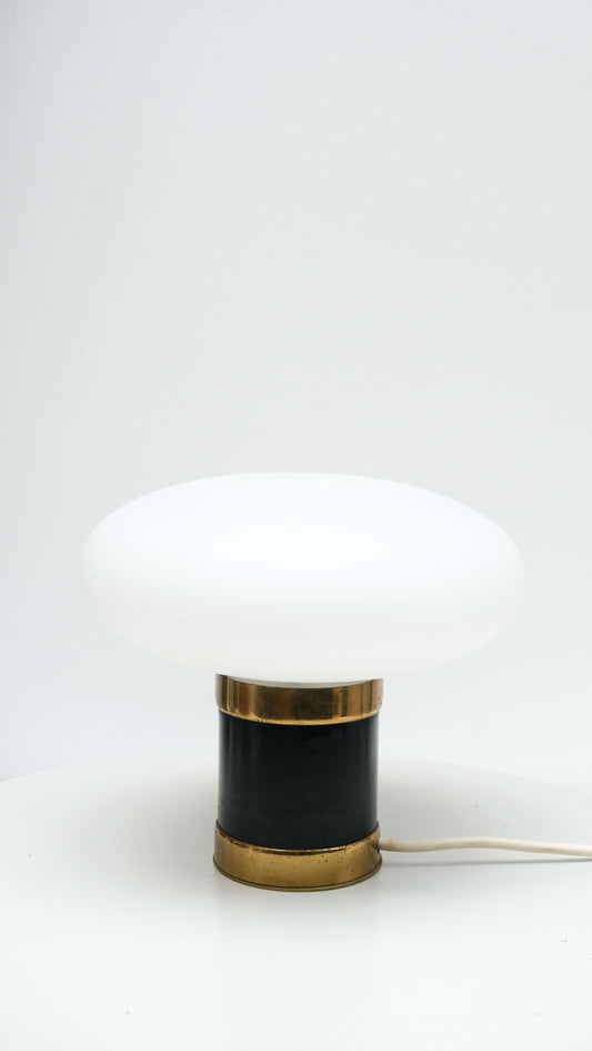 Petite lampe champignon - Luminaires - La Nouvelle Galerie 