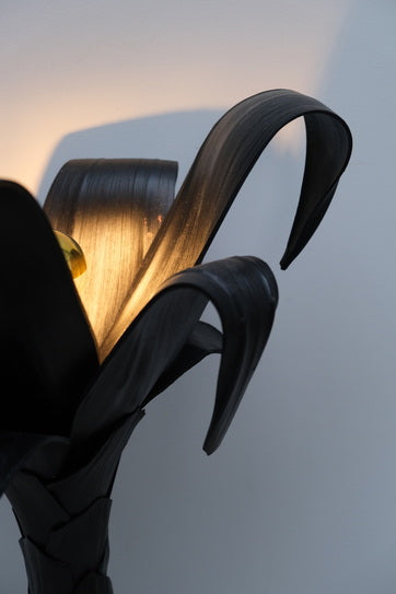 Grande lampe Bananier - Luminaires - La Nouvelle Galerie