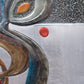 Panneau décoratif en aluminium repoussé GM - Tableaux et Miroirs - La Nouvelle Galerie 