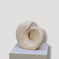 Lampe en pierre calcaire PM Arsène Galisson - Luminaires - La Nouvelle Galerie