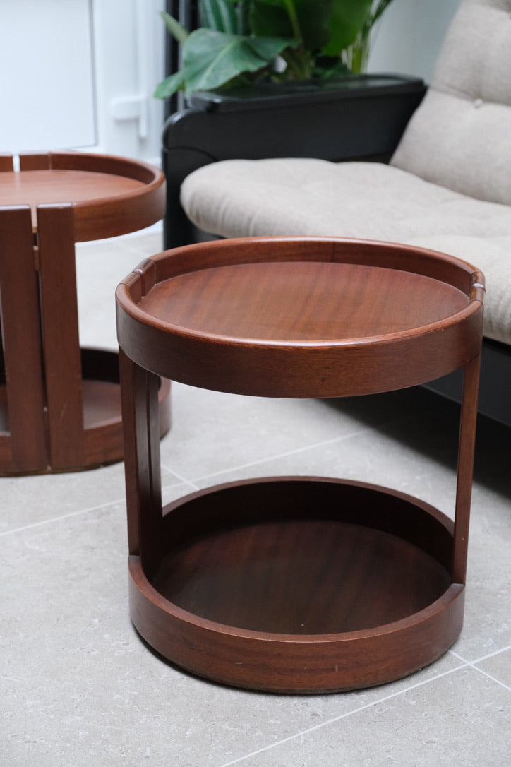 Bouts de canapé scandinaves - Tables - La nouvelle Galerie