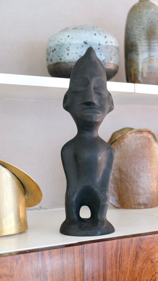 Céramique Le Vaucour - Objets d'art - La Nouvelle Galerie