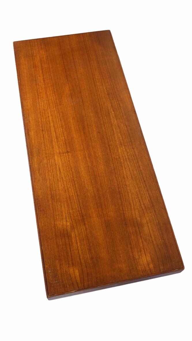 Table basse scandinave