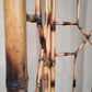 paravents en osier et bambou - Meubles - La Nouvelle Galerie