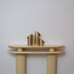 Sculpture orgue en laiton - Objets d'art - La Nouvelle Galerie
