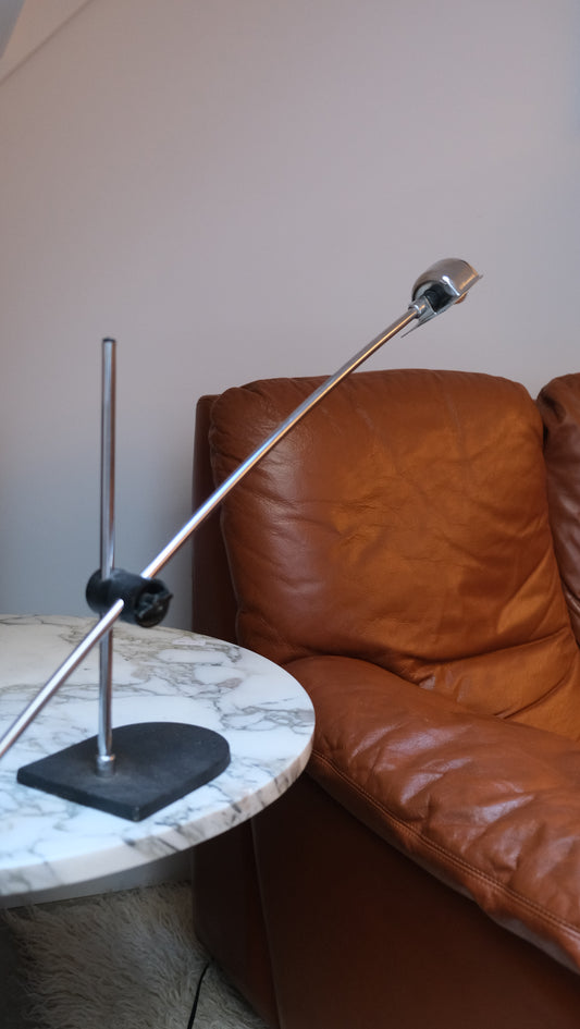 Lampe mderniste à balancier - La Nouvelle Galerie - Luminaires