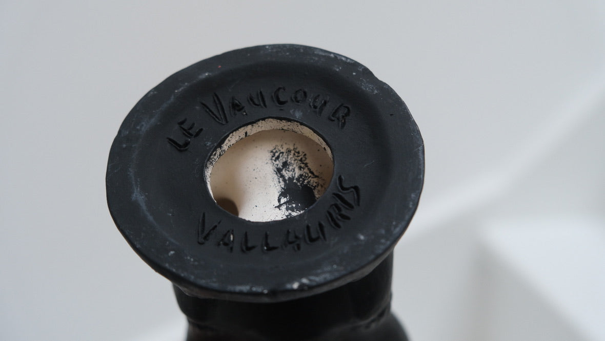 Céramique Le Vaucour - Objets d'art - La Nouvelle Galerie