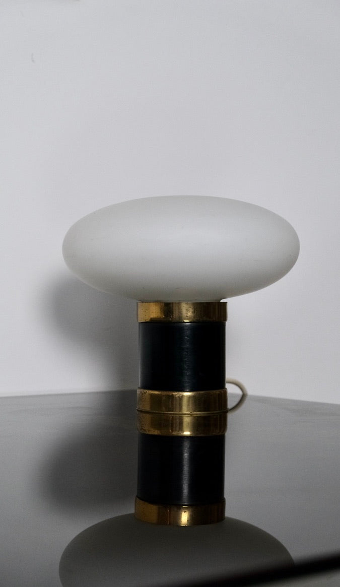 Petite lampe champignon - Luminaires - La Nouvelle Galerie