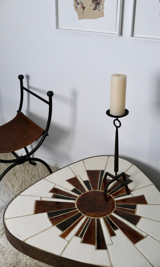 Table basse Vallauris - Tables - La Nouvelle Galerie