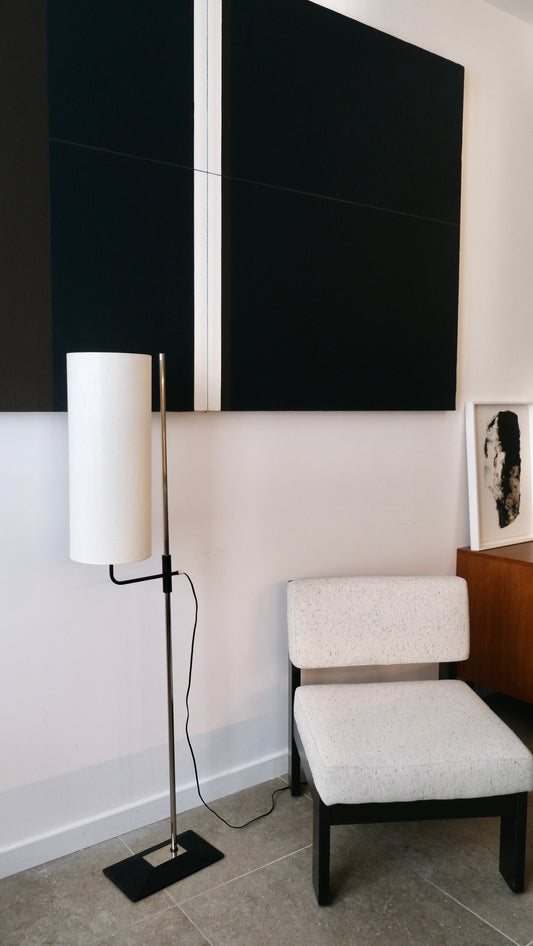 Lampadaire télescopique Dijkstra - Luminaires - La Nouvelle Galerie