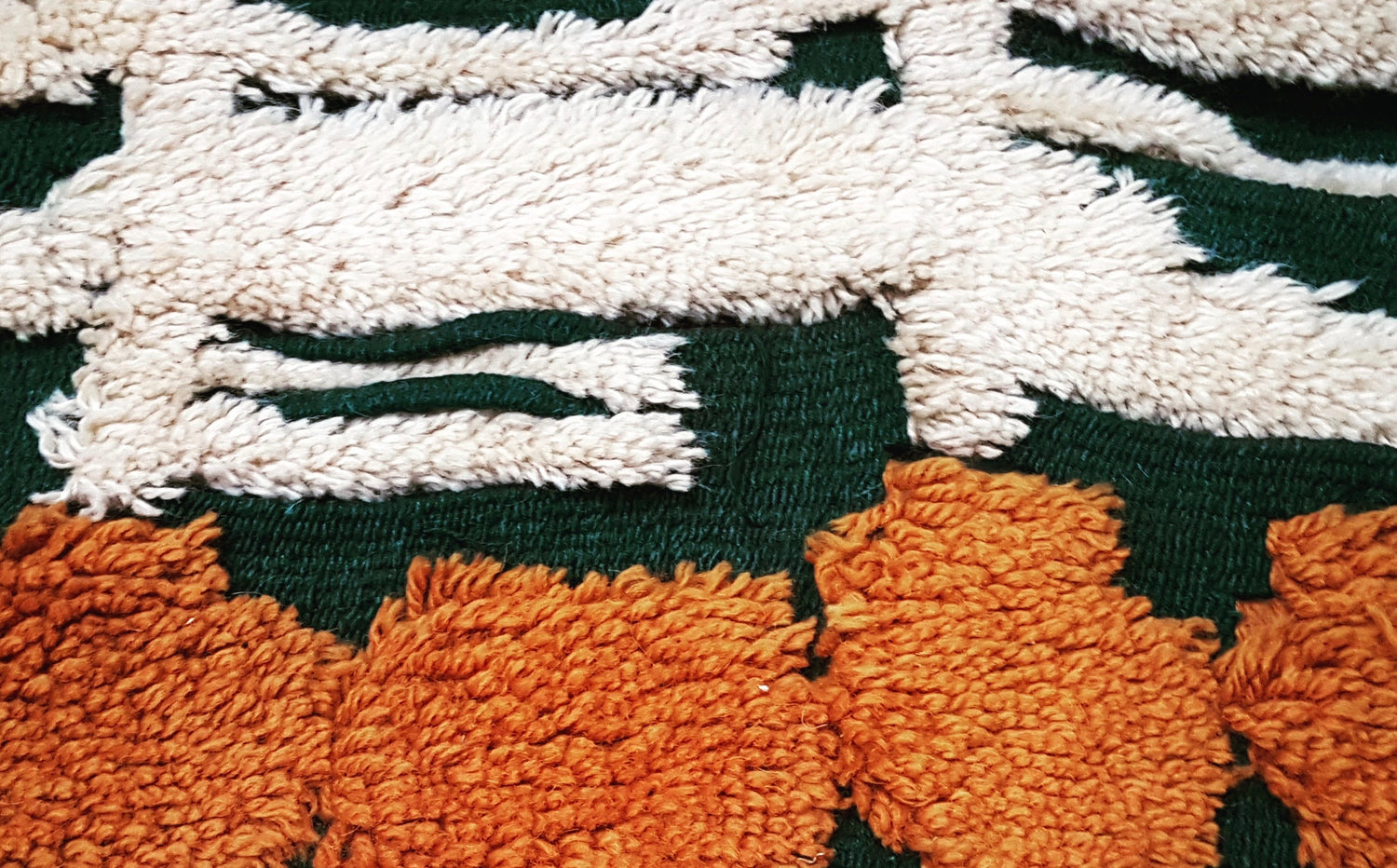 Tapis et Textiles
