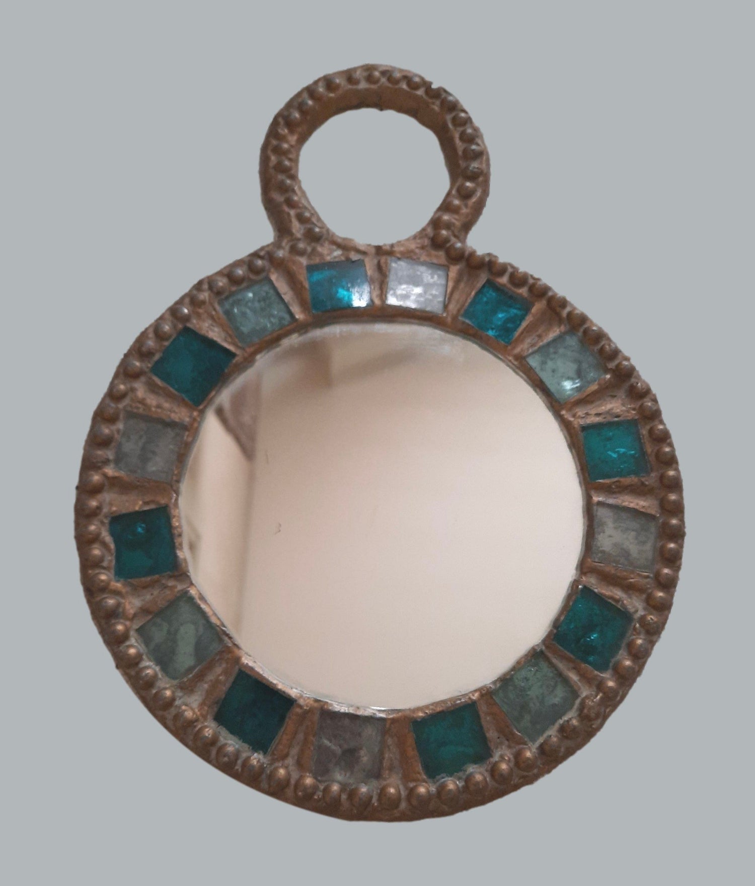 Tableaux et Miroirs