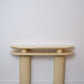 Console en laque style Art Déco - Meubles - La Nouvelle Galerie