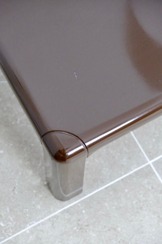 Table basse Marc Berthier par Roche-Bobois