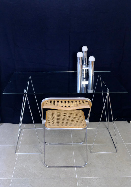 Bureau filaire Max Sauze - Mobilier - La Nouvelle Galerie