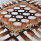 Grand tapis - Années 70