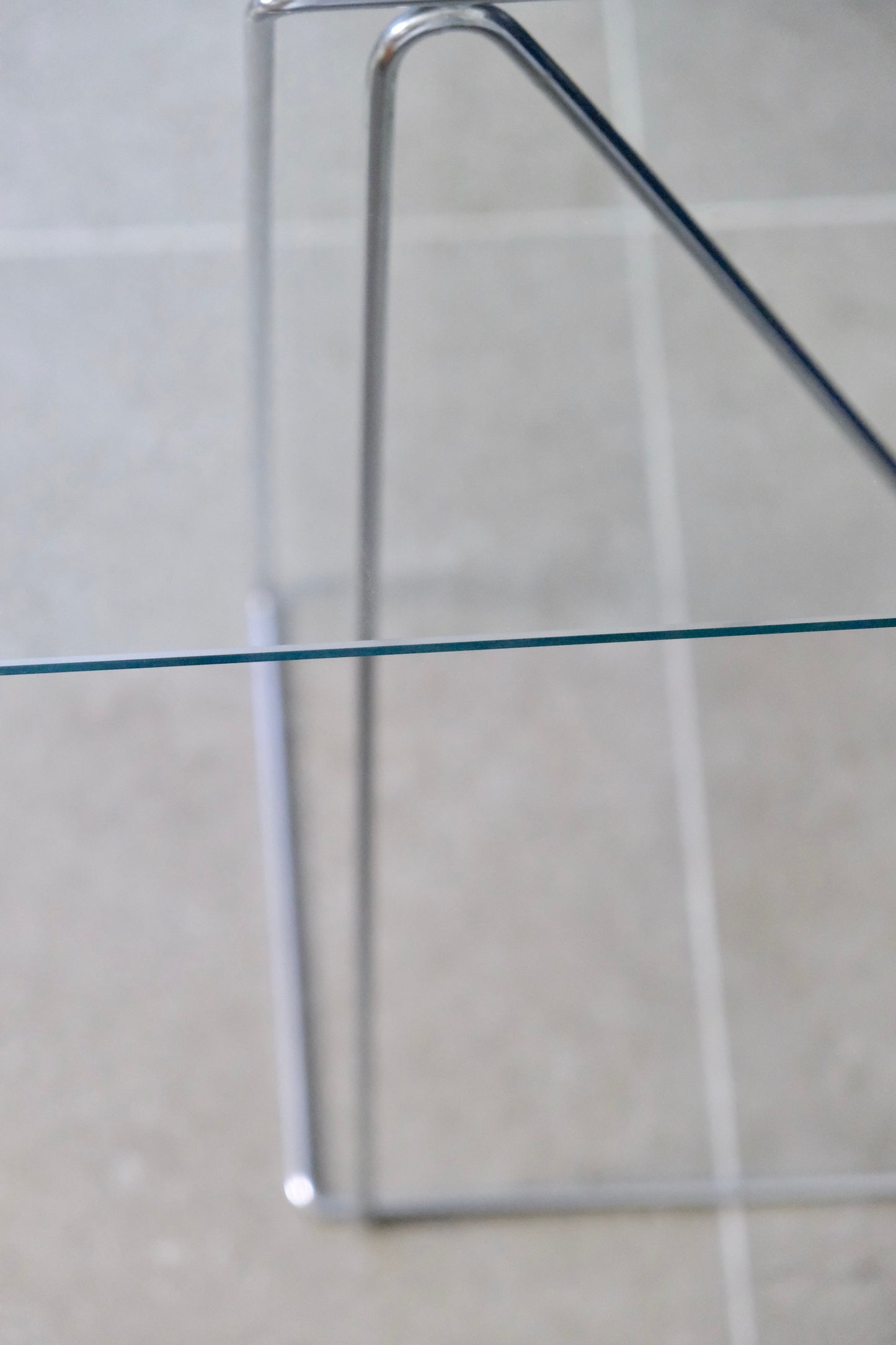 Bureau filaire Max Sauze - Mobilier - La Nouvelle Galerie