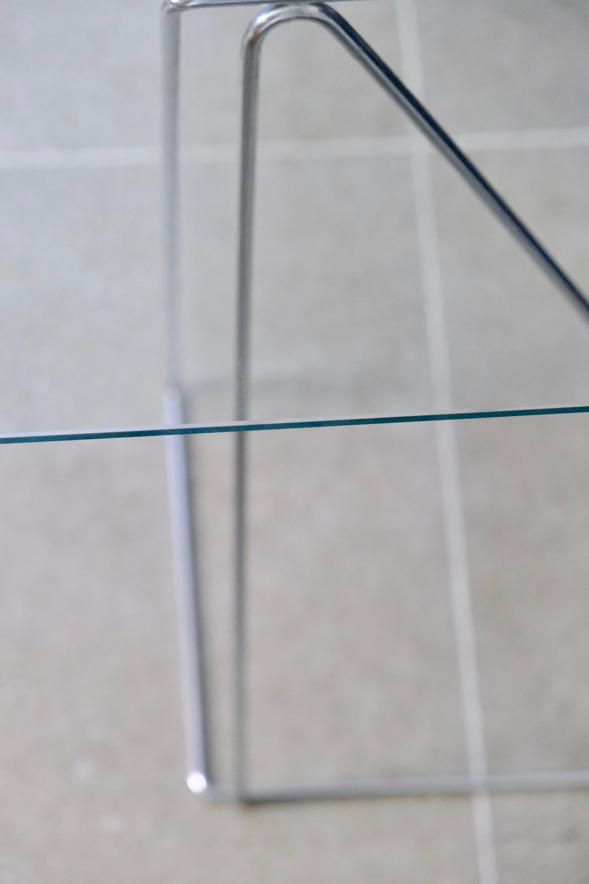 Bureau filaire Max Sauze - Mobilier - La Nouvelle Galerie