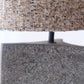 Lampe en pierre granitique - Luminaires - La Nouvelle Galerie