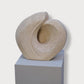 Lampe en pierre calcaire GM Arsène Galisson - Luminaires - La Nouvelle Galerie