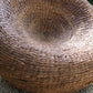 Grand fauteuil en jacinthe d'eau 1960 - Assises - La Nouvelle Galerie