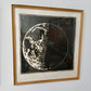 Série de gravures contemporaines