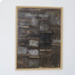 Tapa d'Océanie  - Tableaux  et Miroirs - La Nouvelle Galerie