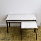 Tables basses gigognes par Stiesma 1970 - Tables - La Nouvelle Galerie
