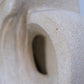 Lampe en pierre calcaire PM Arsène Galisson - Luminaires - La Nouvelle Galerie