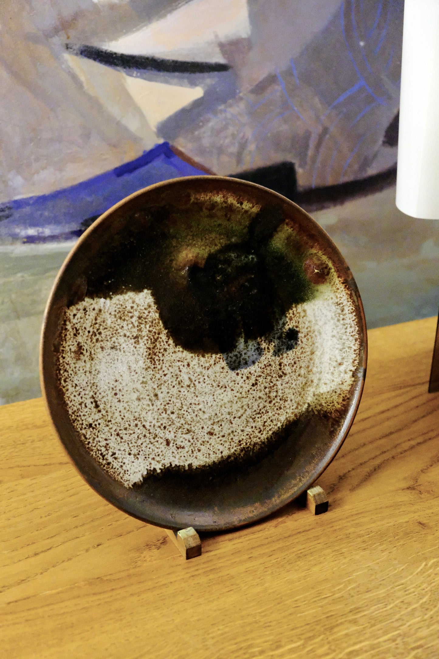 Plat Michel et Nicole Anasse