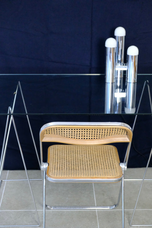 Bureau filaire Max Sauze - Mobilier - La Nouvelle Galerie