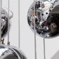 Suspension Harvey Guzzini pour Meblo - Luminaires - La Nouvelle Galerie