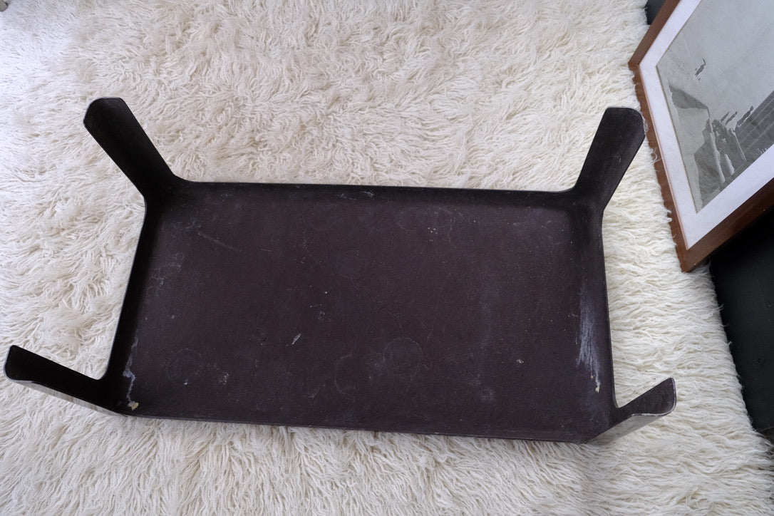 Table basse Marc Berthier par Roche-Bobois