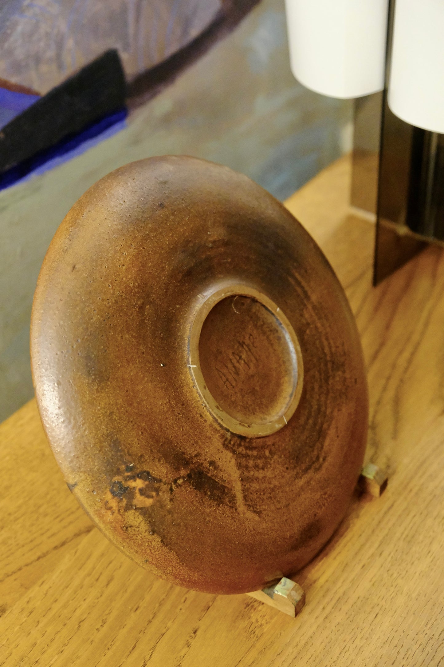 Plat Michel et Nicole Anasse