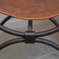 Tabouret curule 1950 - Mobilier - La nouvelle Galerie