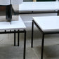 Tables basses gigognes par Stiesma 1970 - Tables - La Nouvelle Galerie