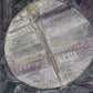 Peinture abstraite - Tableaux et miroirs - La Nouvelle Galerie
