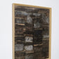 Tapa d'Océanie  - Tableaux  et Miroirs - La Nouvelle Galerie