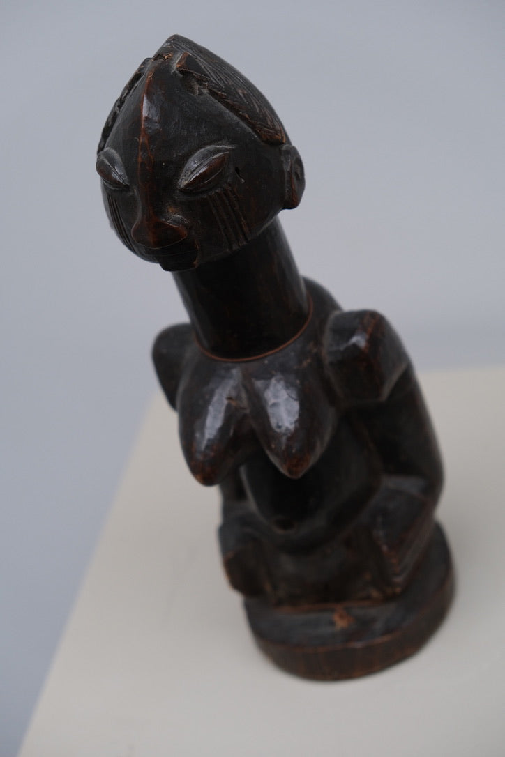 Statuette ancienne africaine