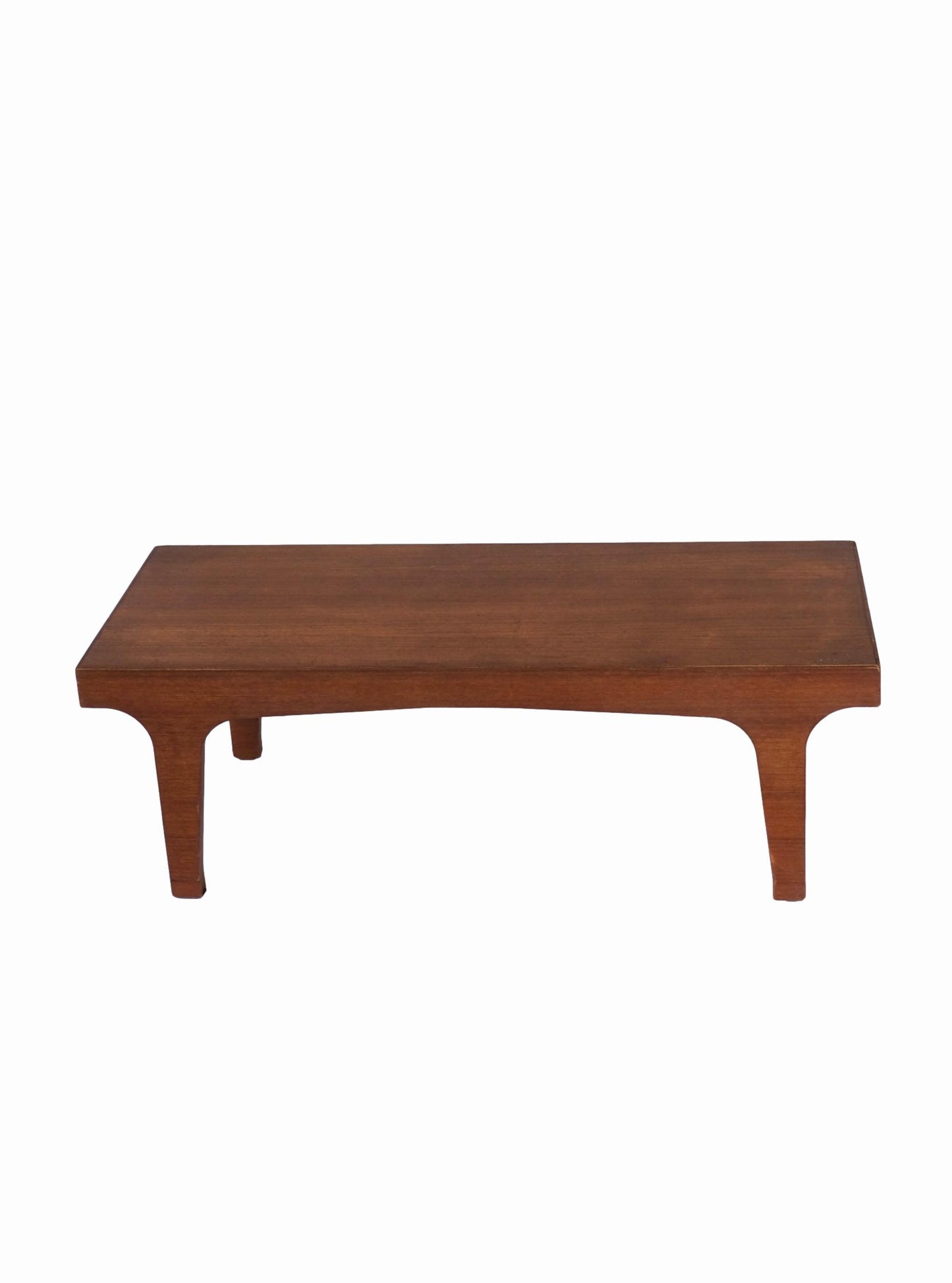 Table basse scandinave
