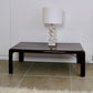 Table basse Marc Berthier par Roche-Bobois