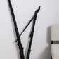 Grande sculpture style brutaliste - Arts décoratifs - La Nouvelle Galerie