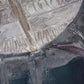 Peinture abstraite - Tableaux et miroirs - La Nouvelle Galerie