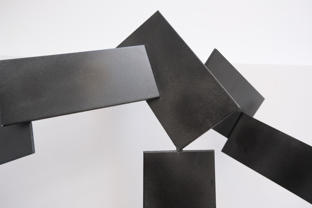 Sculpture abstraite contemporaine - Arts décoratifs - La Nouvelle Galerie