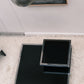 Table basse dans le style de Willy Rizzo