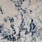 Composition abstraite des années 60