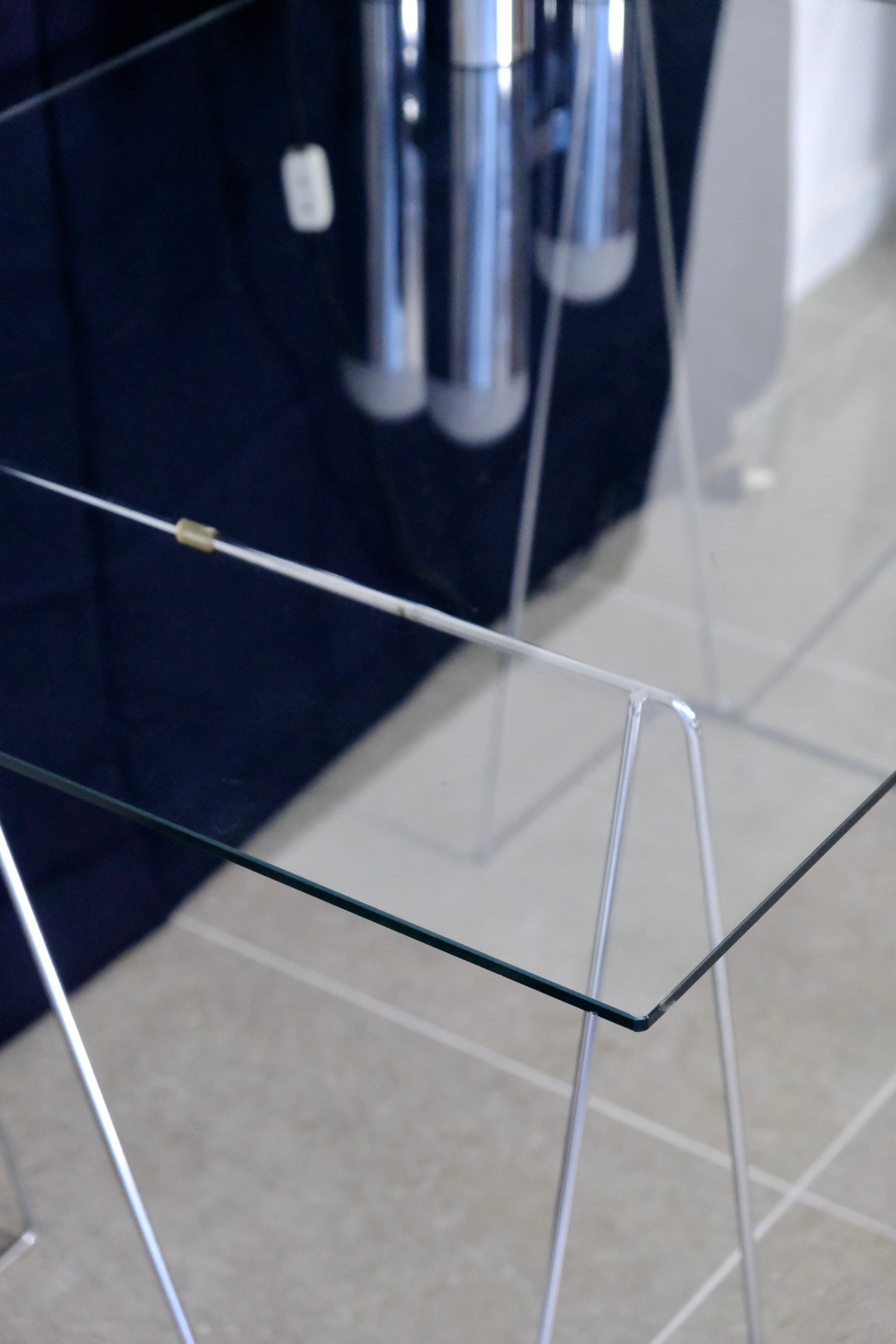 Bureau filaire Max Sauze - Mobilier - La Nouvelle Galerie