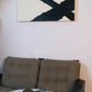 Acrylique sur toile Helge Hommes - Tableaux et Miroirs - La Nouvelle Galerie