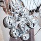 Suspension Harvey Guzzini pour Meblo - Luminaires - La Nouvelle Galerie